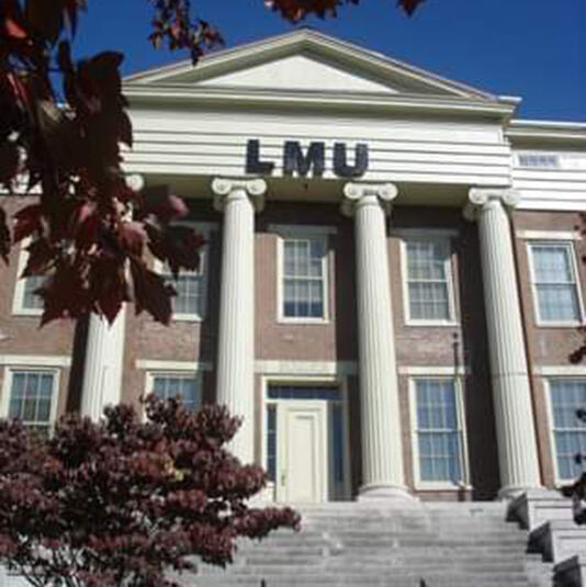 LMU Duncan School of Law
