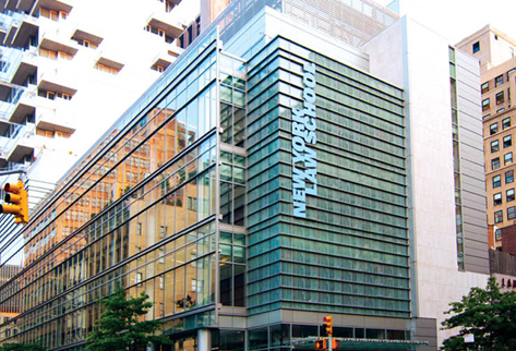 New York Law School