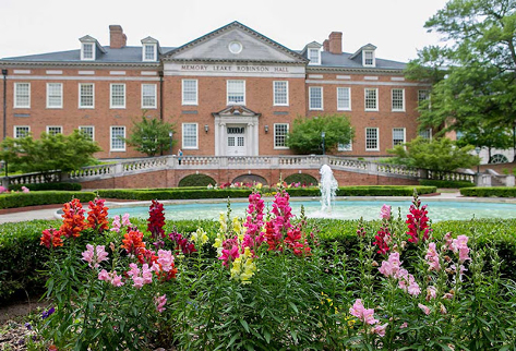 Samford University, Cumberland School of Law