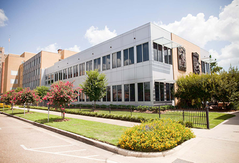 Mississippi College School of Law