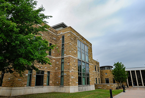 University of Tulsa College of Law 