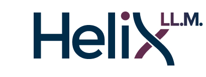 Helix LL.M. logo