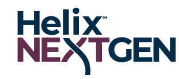 Helix NextGen Logo