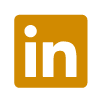 LinkedIn Icon