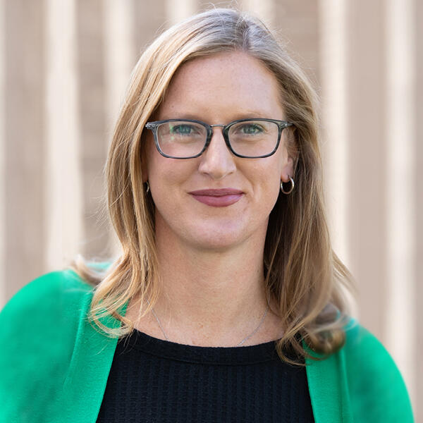 Meghan Short