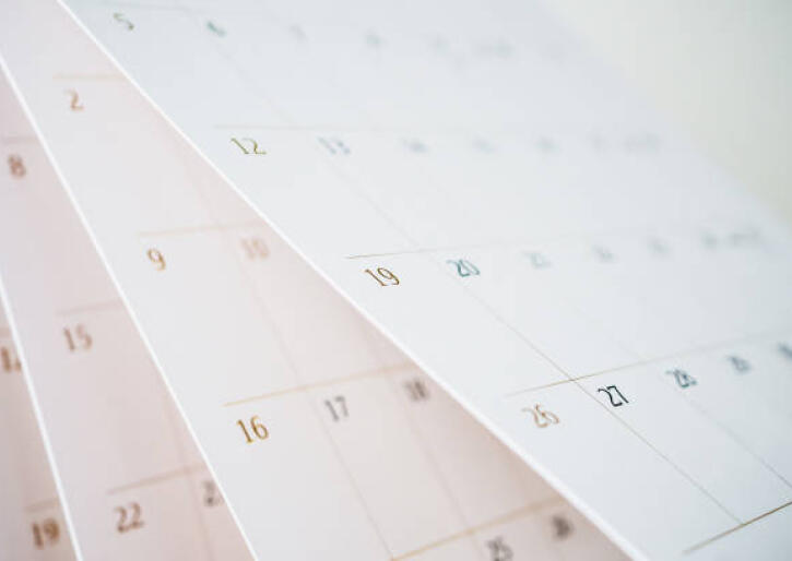 Calendar
