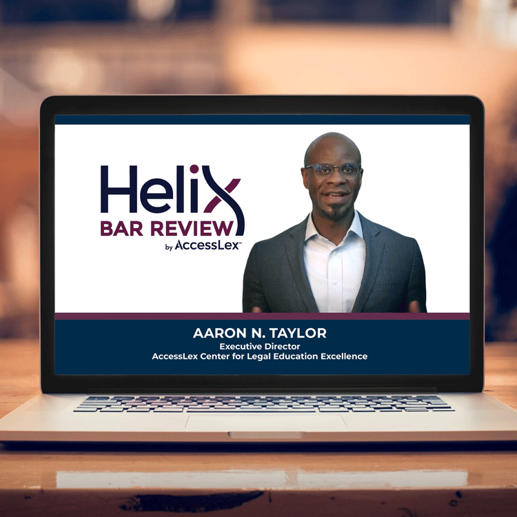 Helix MPRE Video