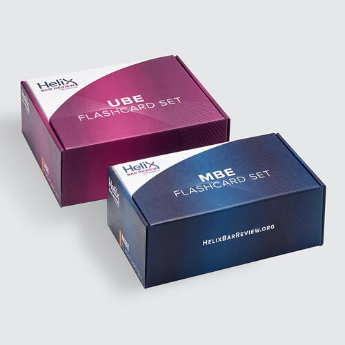 Flashcard Sets