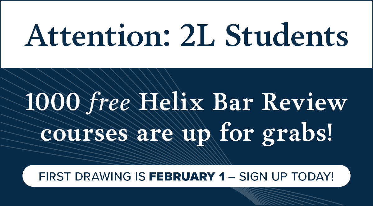 Helix 2L Free Course Giveaway
