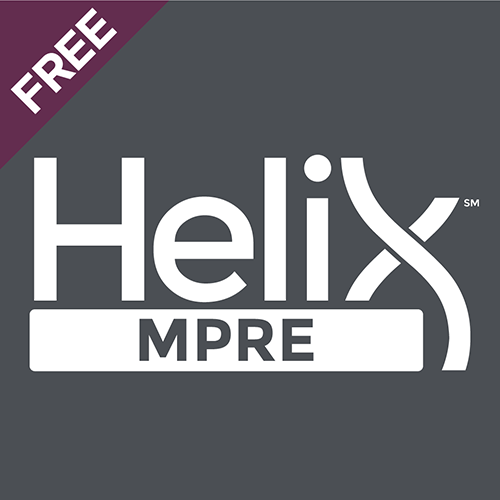 Helix MPRE