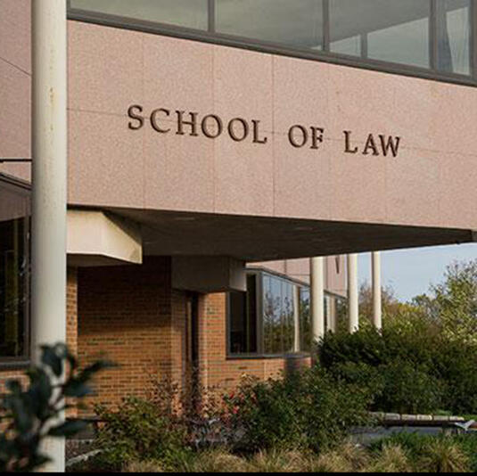 Roger Williams University School of Law