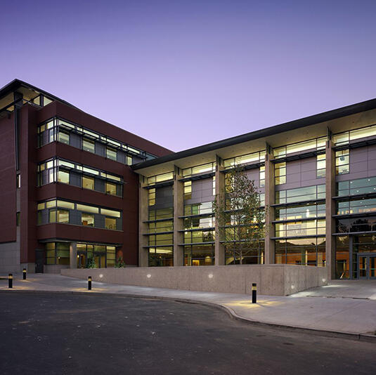 Seattle University School of Law