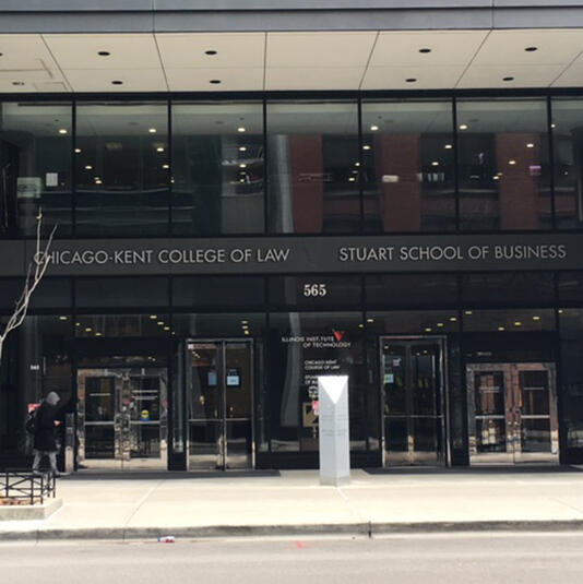 Chicago-Kent College of Law