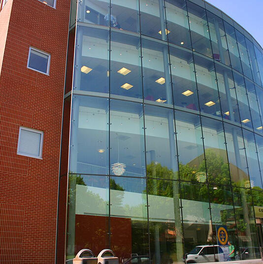 Drexel University - Thomas R. Kline School of Law