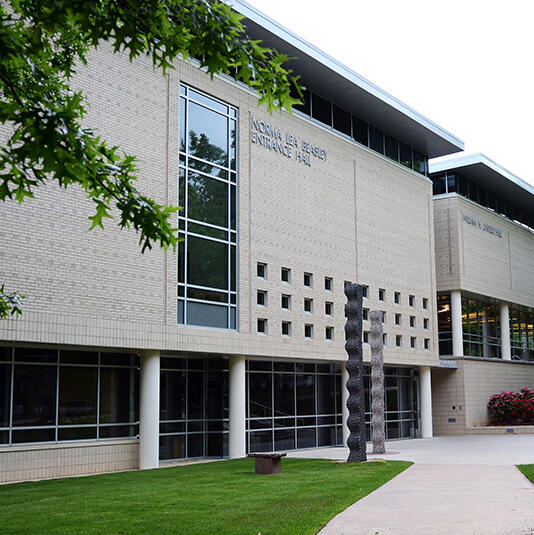 University of Arkansas School of Law — Fayetteville