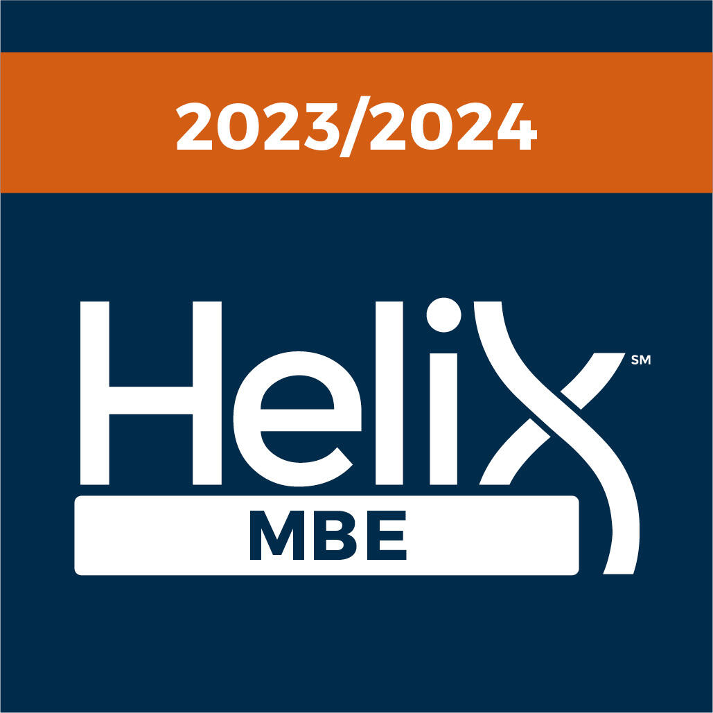 Helix MBE