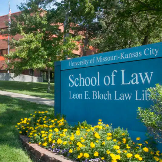 University of Missouri-Kansas City School of Law 