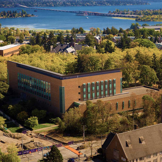 University of Washington School of Law 