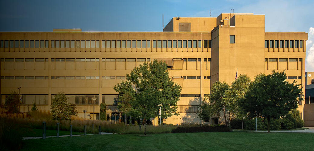 Northern Kentucky University Salmon P. Chase College of Law