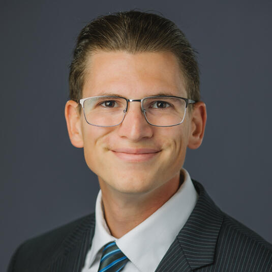 Joseph Marchese