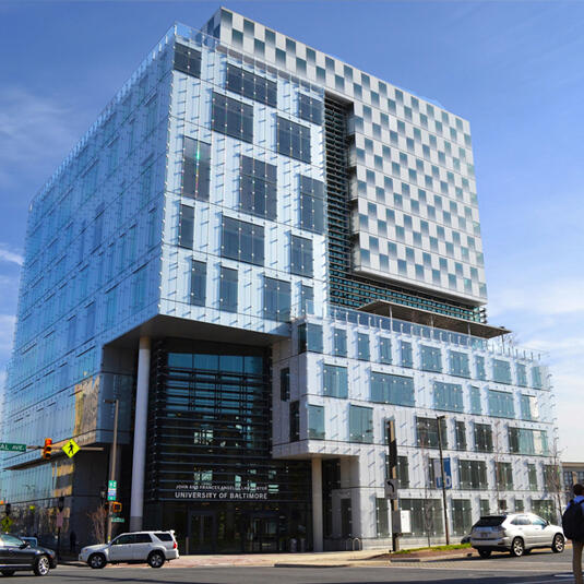 University of Baltimore School of Law