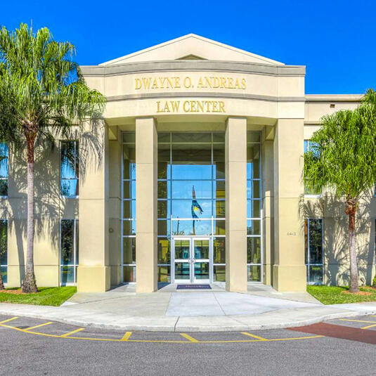 Barry University School of Law
