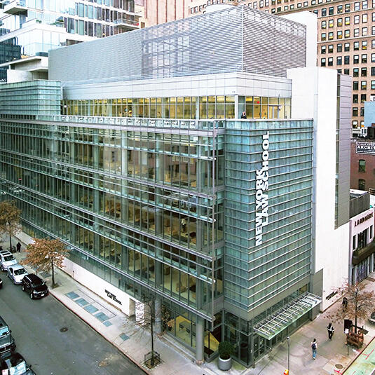 New York Law School