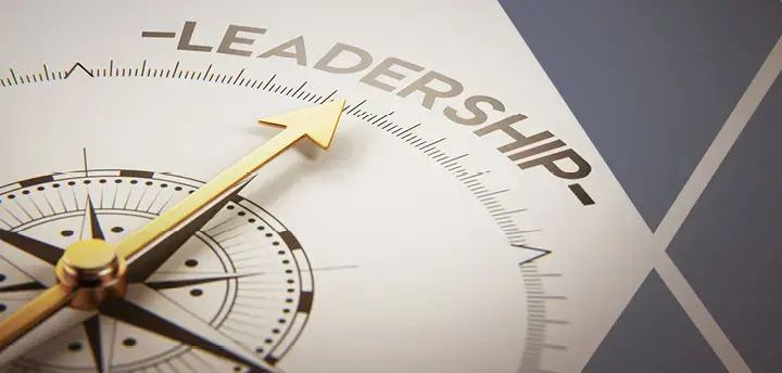 Leadership compass