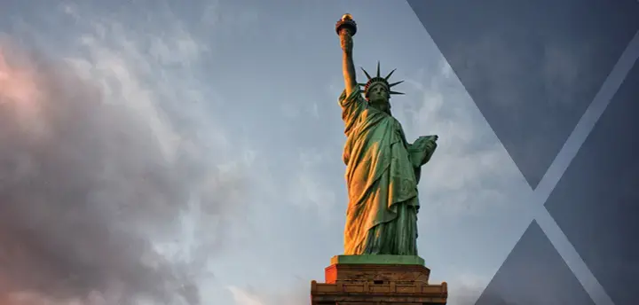 Statue of Liberty 